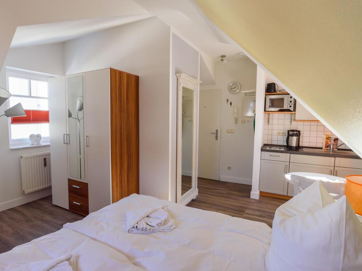 - Apt. 04 * Ostseebad Binz